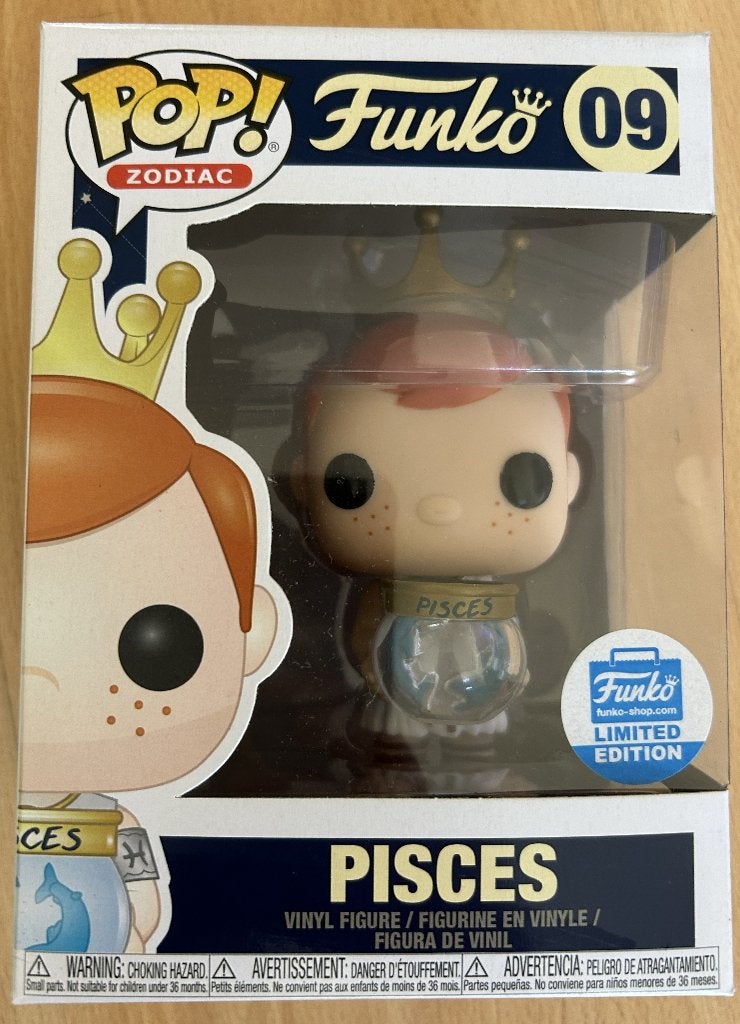 funko diverse, Ophalen of Verzenden, Zo goed als nieuw