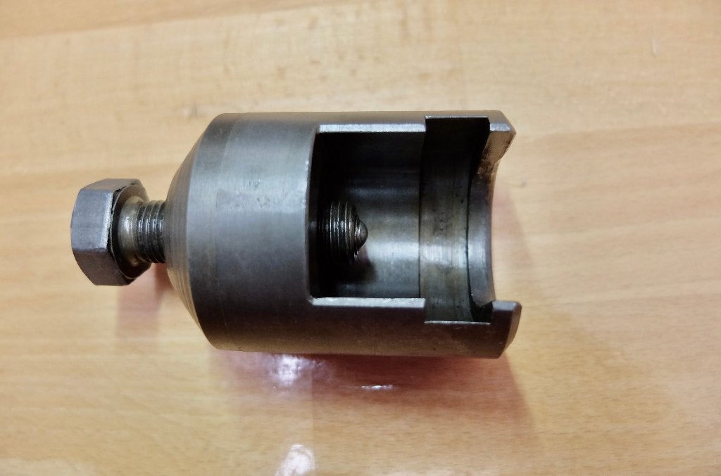 🔩Wartburg stuurkogeltrekker, Ophalen of Verzenden, Gebruikt