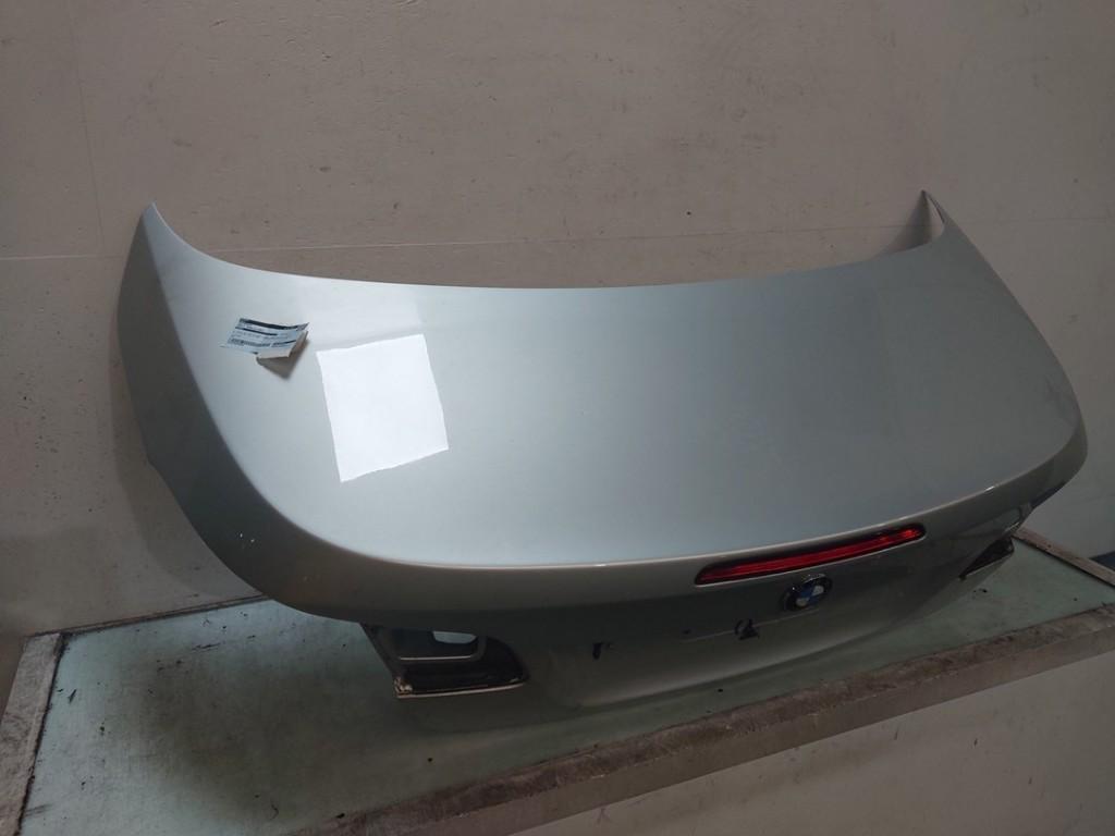 Achterklep BMW 3 serie (E93) (2007-03/2013-10) 41627152486, Gebruikt, Petuelring 130, München 80809, , Duitsland, BMW, Bayerische Motoren Werke AG
