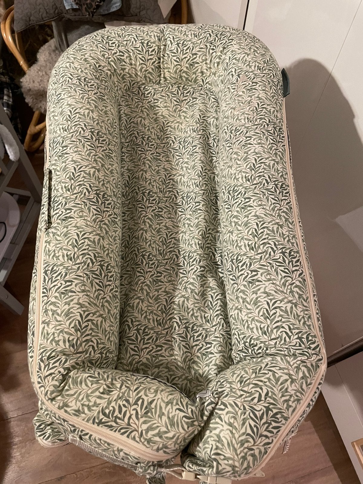 Dockatot baby nestje, Ophalen, Zo goed als nieuw, Overige typen