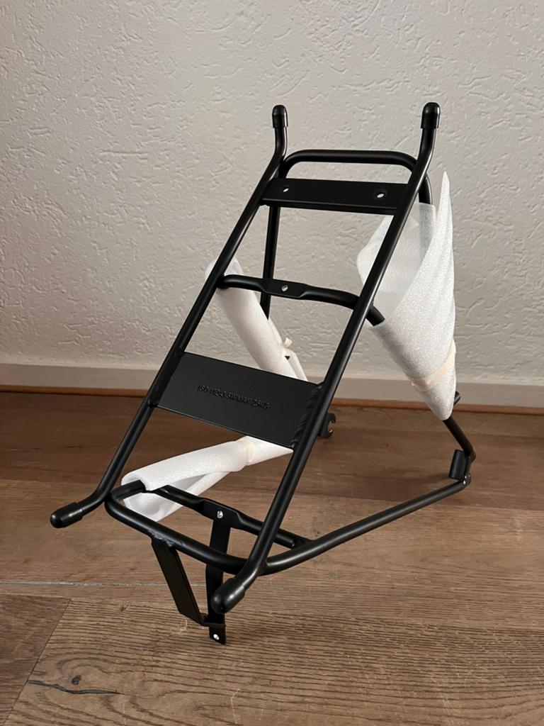 Montague bagagedrager / standaard 2-in-1, Ophalen, Nieuw