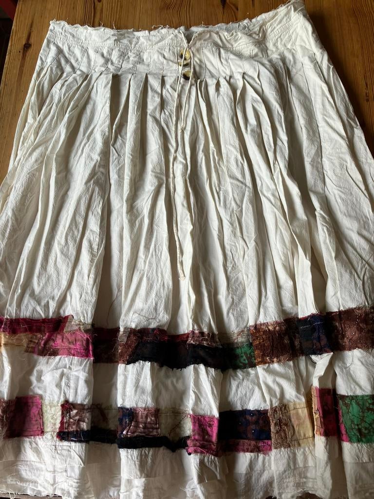 Ewa i walla rok maat xl, Kleding | Dames, Ophalen of Verzenden, Zo goed als nieuw, Maat 46/48 (XL) of groter, Onder de knie