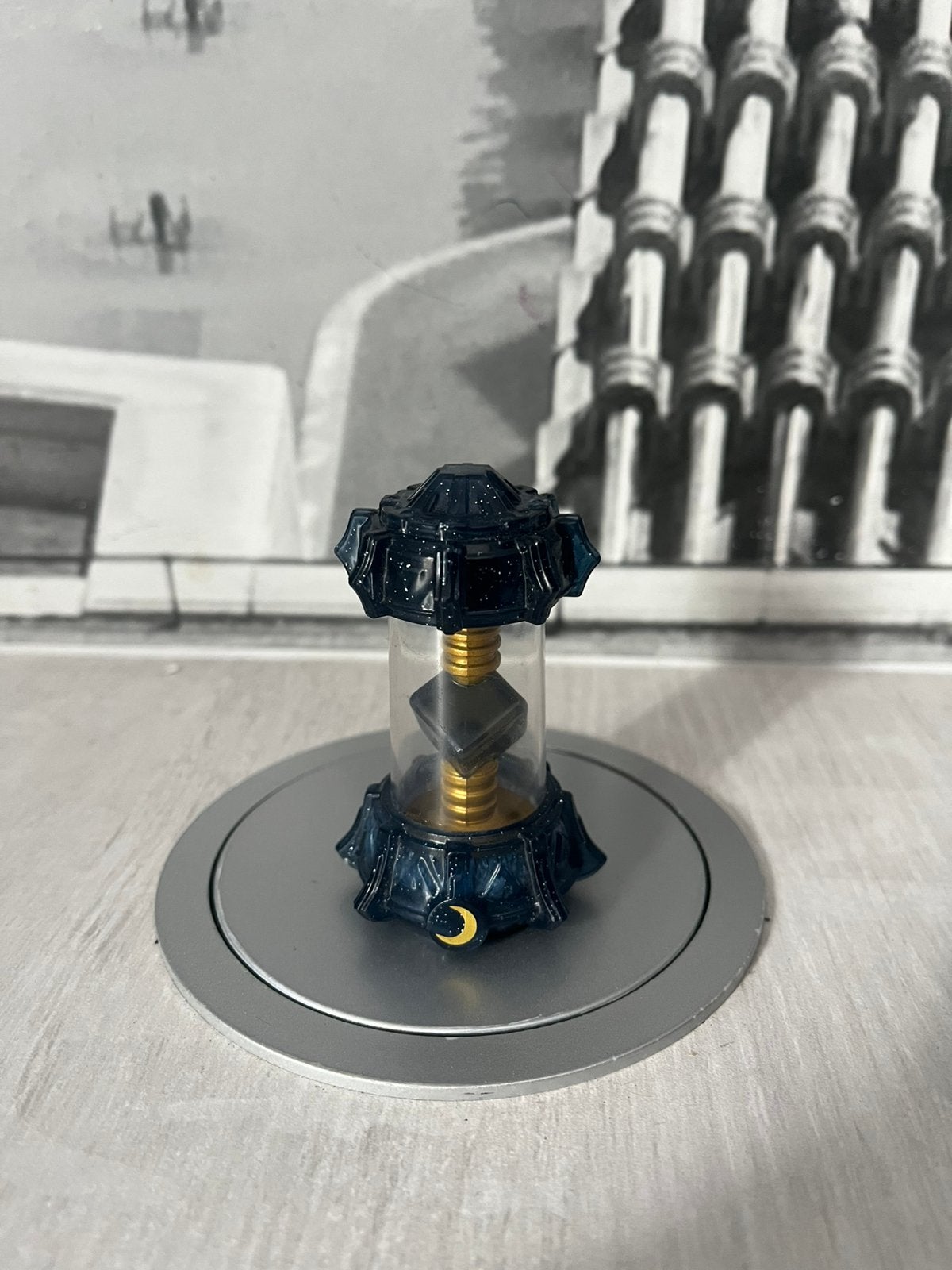 Dark Pyramid, Skylanders Imaginators Crystal, Ophalen of Verzenden, Zo goed als nieuw