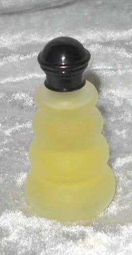 Volle parfum mini - Samba natural man, Verzamelen, Parfumverzamelingen, Ophalen of Verzenden, Zo goed als nieuw, Miniatuur, Gevuld