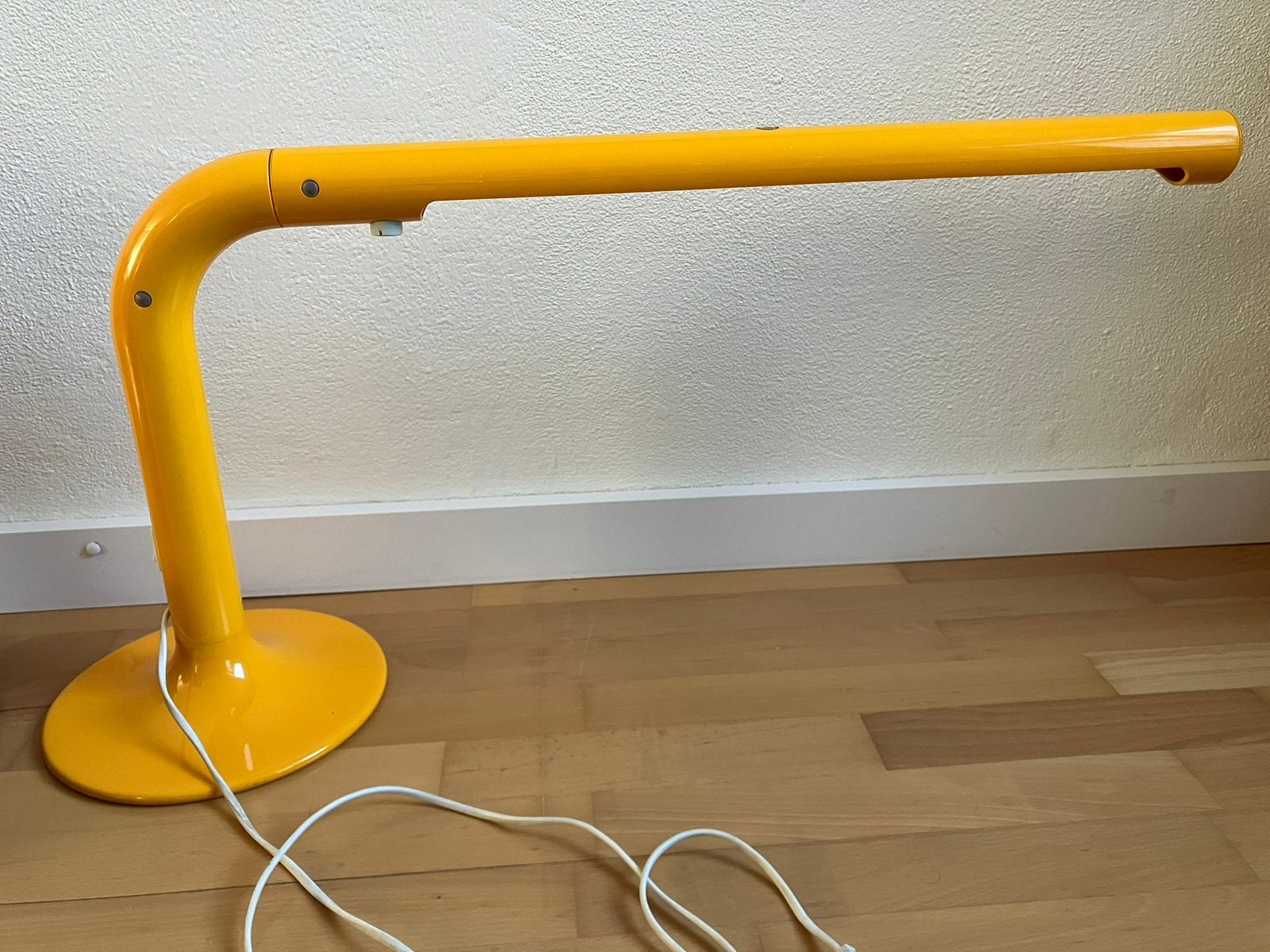 Tube Bureaulamp van Anders Pehrson, Ateljé Lyktan, Ophalen, Bureaulamp, Vintage