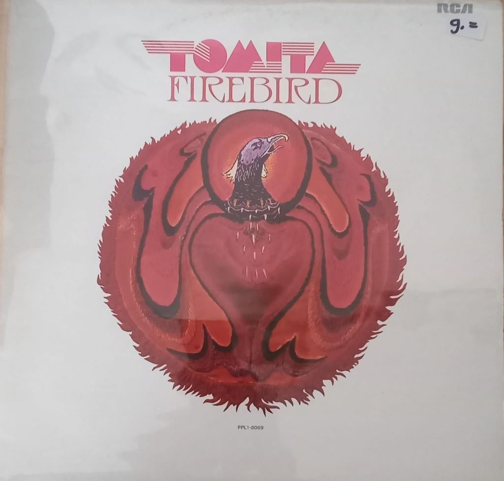 TOMTA FIREBIRD, Ophalen of Verzenden, Zo goed als nieuw