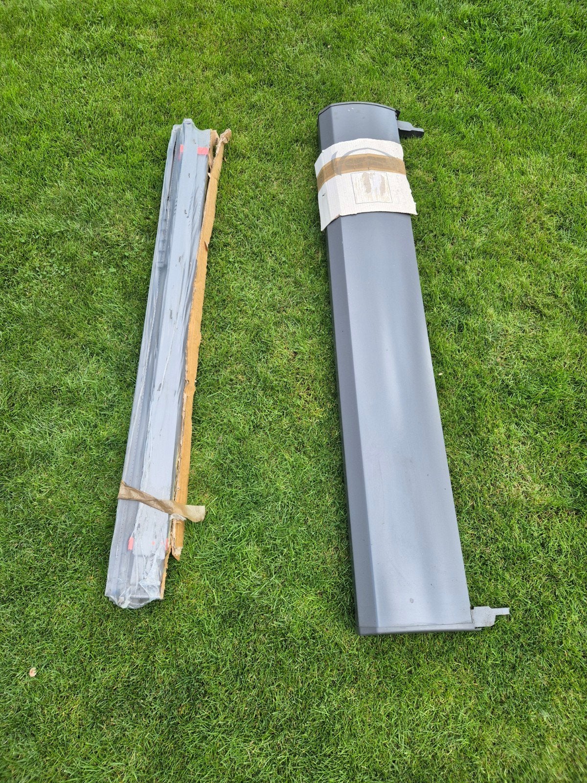 Handbediend Velux Rolluik 1.34 x 1.40, 100 tot 150 cm, 100 tot 150 cm, Nieuw, Ophalen of Verzenden
