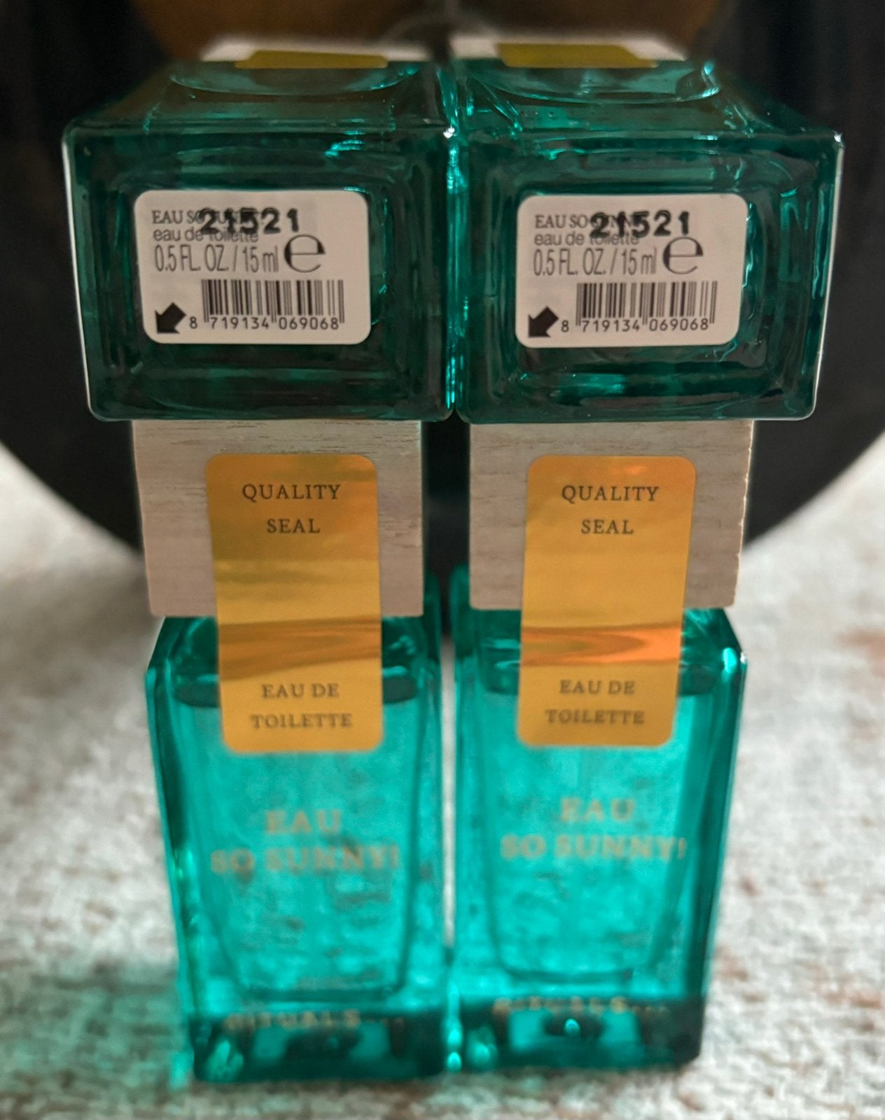 Rituals | Holi So Sunnny! - Eau De Parfum 15ml, Ophalen of Verzenden, Nieuw