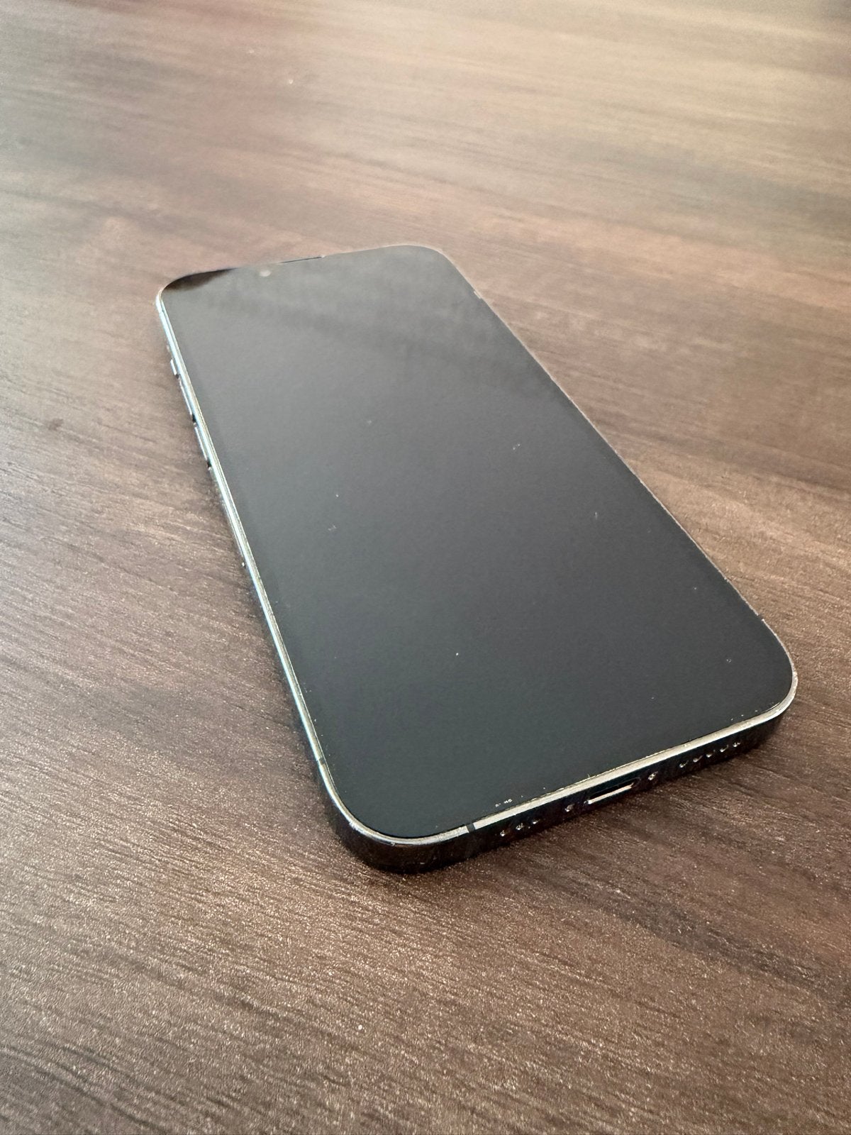 Iphone 13 pro, Telecommunicatie, Mobiele telefoons | Apple iPhone, Blauw, Ophalen of Verzenden, 76 %, IPhone 13 Pro