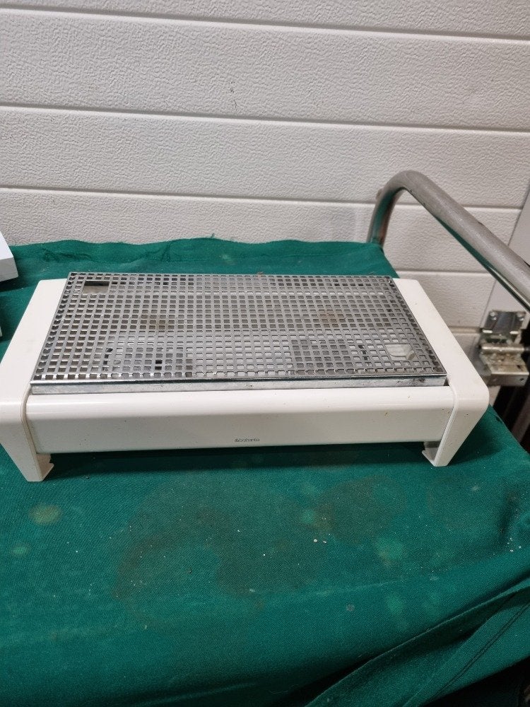 rechaud warmhoudplaat brabantia 2 pits, Ophalen of Verzenden, 'T Olde Gre-j, Info@toldegrej.nl, Endepoelstraat 20f Didam