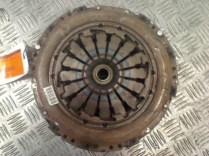 Koppelingsset Opel Corsa D (2010-10/2014-12) 55572509, Gebruikt, Bahnhofsplatz, Rüsselsheim am Main 65423, , Duitsland, Opel, Opel Automobile GmbH