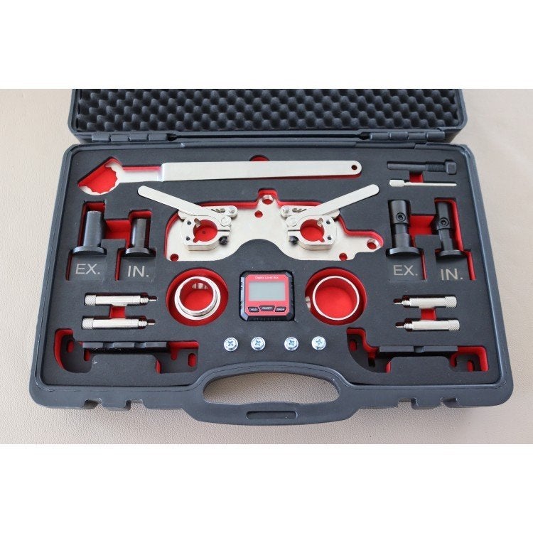 Timingset VAG 611007 voor 1.0 1.2 1.4, 1.5L, Verzenden