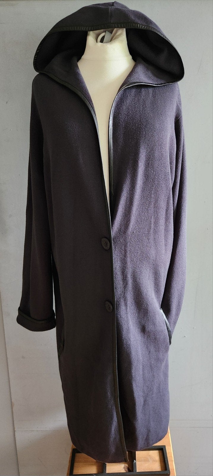 Studio Anneloes vest/jas, Ophalen of Verzenden, Zo goed als nieuw, Zwart