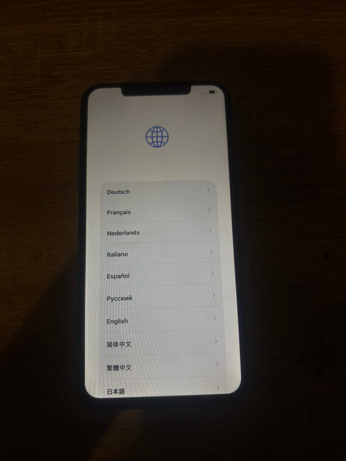 Iphone 11 pro max, Telecommunicatie, Mobiele telefoons | Apple iPhone, IPhone 11 Pro Max, Ophalen of Verzenden, Zo goed als nieuw