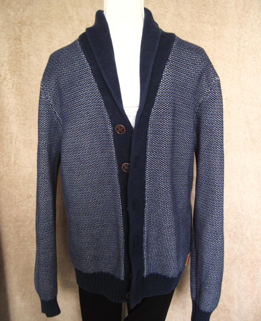 qtr  HEREN VEST van COMPANY COTTON CLUB Maat:M/S, Kleding | Heren, Ophalen of Verzenden, Zo goed als nieuw, Maat 48/50 (M), Overige kleuren