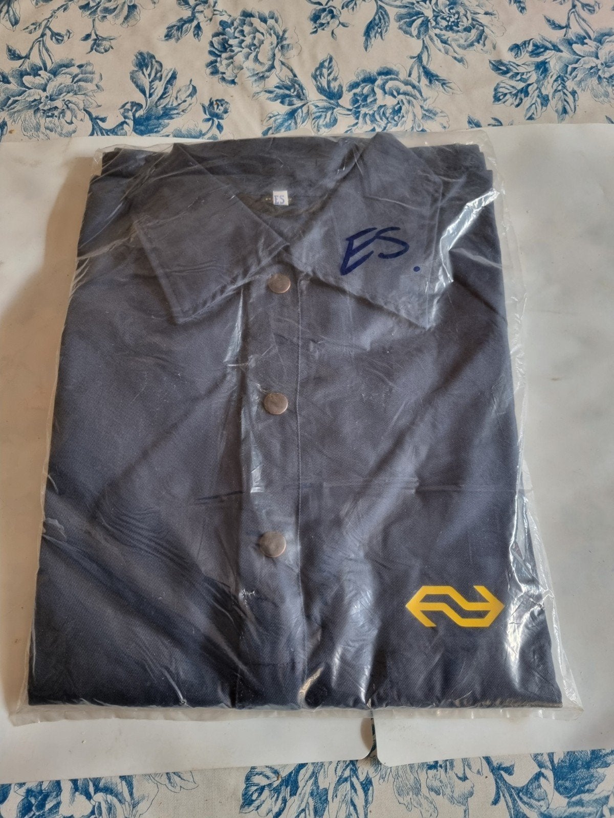 NS rangeerjack nieuw in verpakking, Ophalen of Verzenden, Nieuw, Trein, Overige typen