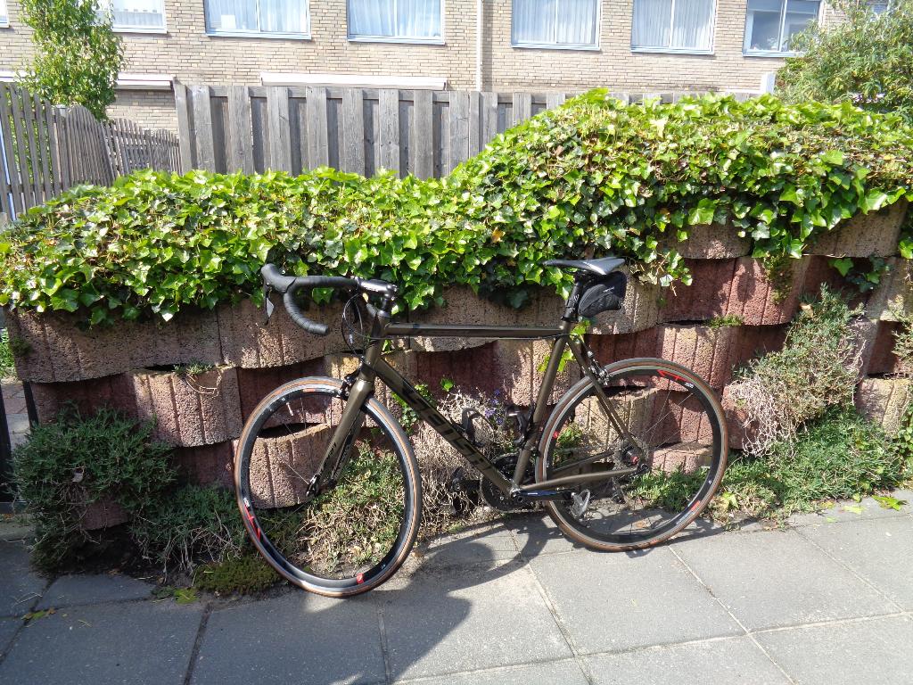 Racefiets, Fietsen en Brommers, Gebruikt, 26 inch, Aluminium, 57 tot 61 cm