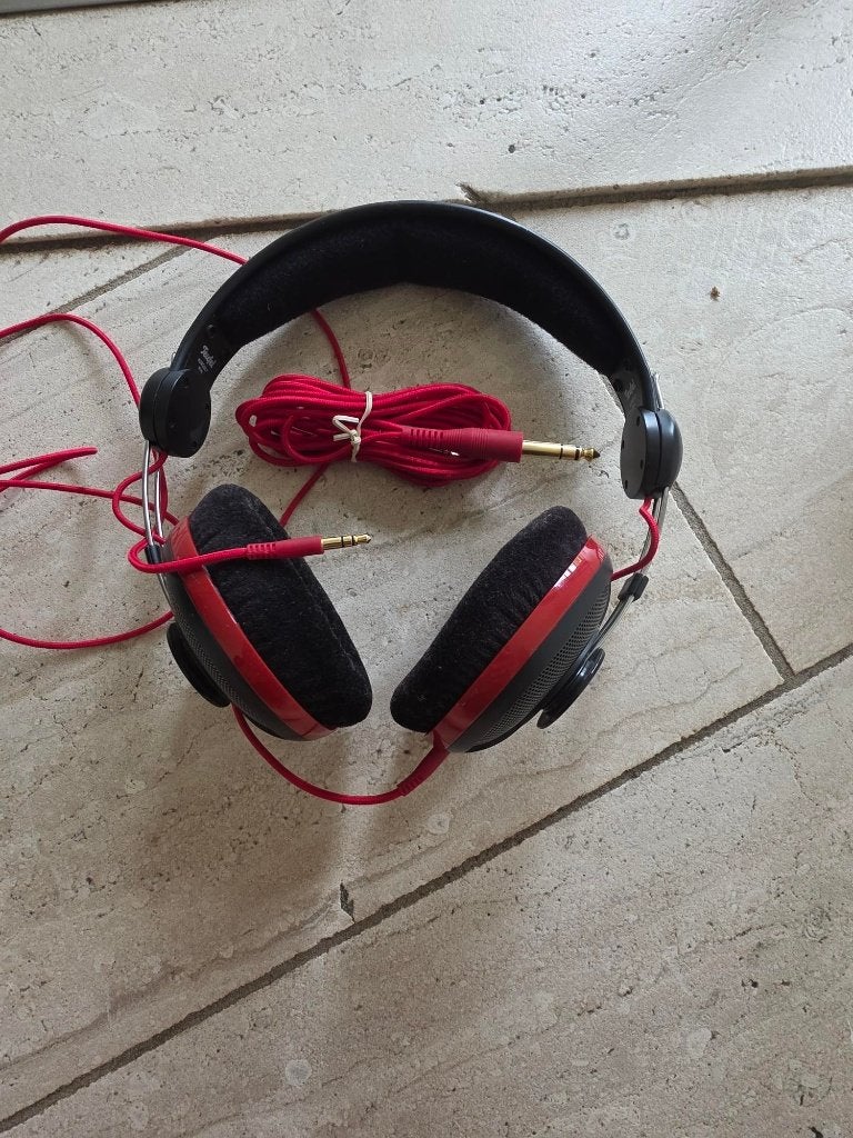 Teufel Aureol Koptelefoon, Verzenden, Zo goed als nieuw, Over-ear, Overige merken