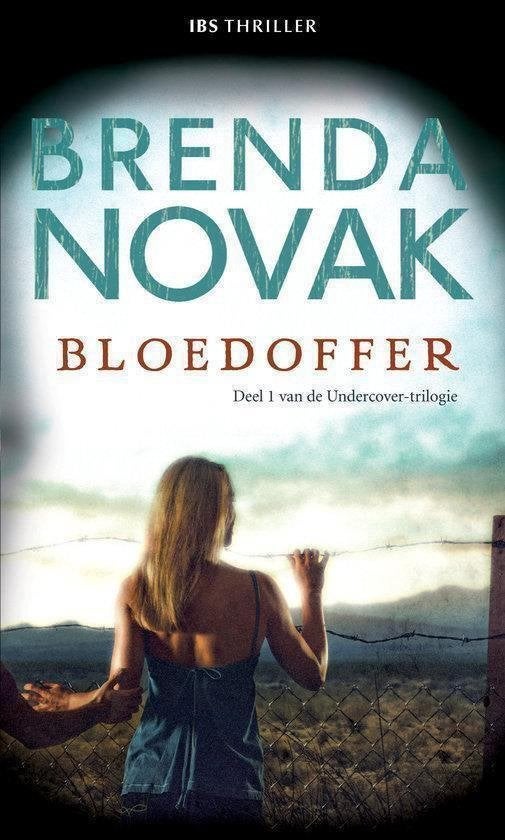 brenda novak fataal spel-goede staat, Ophalen of Verzenden, Zo goed als nieuw