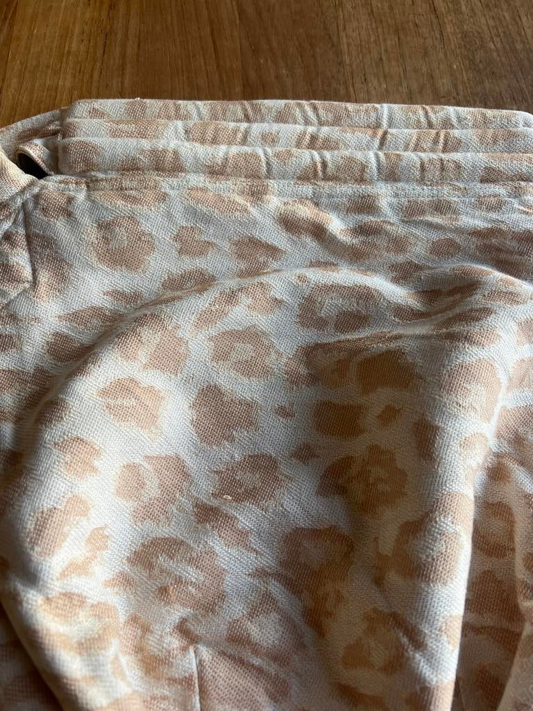 Artipoppe Leopard Oat, Ophalen of Verzenden, Zo goed als nieuw, Riet