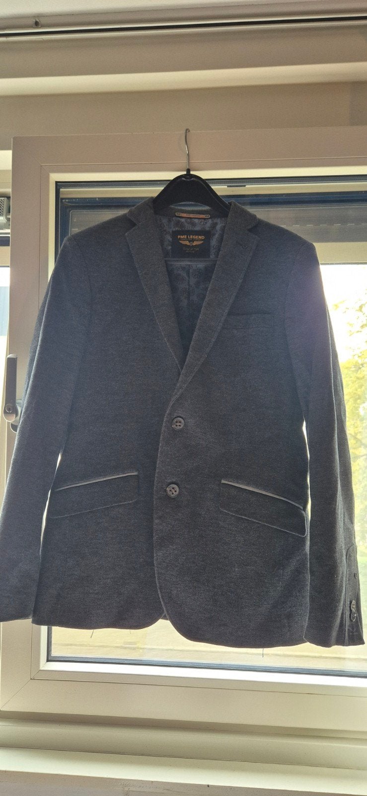 PME Legend blazer maat L - zo goed als nieuw, Maat 52/54 (L), Ophalen of Verzenden, Zo goed als nieuw, PME Legend