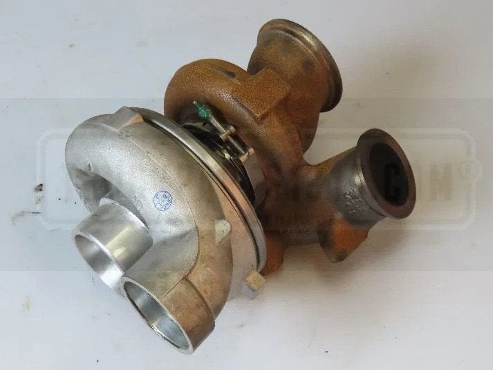 MAN Engines & Parts Turbolader D2676LF51, Ophalen, Gebruikt, MAN, Motor en Toebehoren