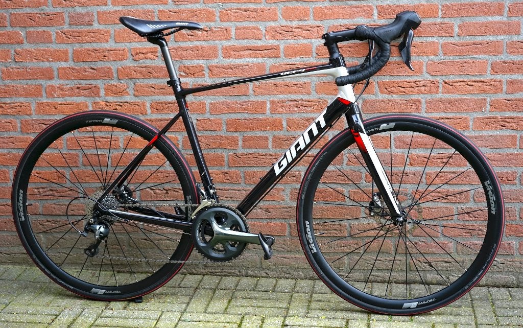 Giant Defy, AluXX, M/L, Ophalen, Gebruikt, Aluminium, Giant