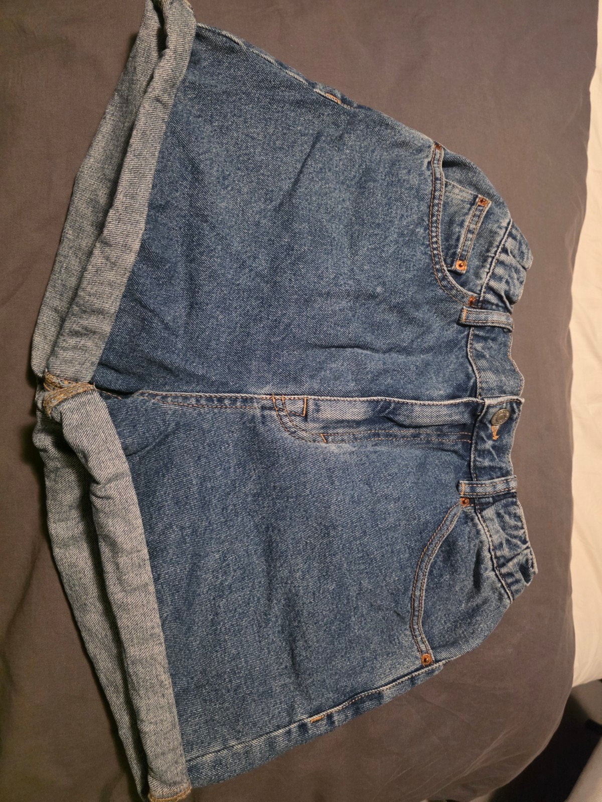 korte broek, Pull & Bear, Ophalen of Verzenden, Gedragen
