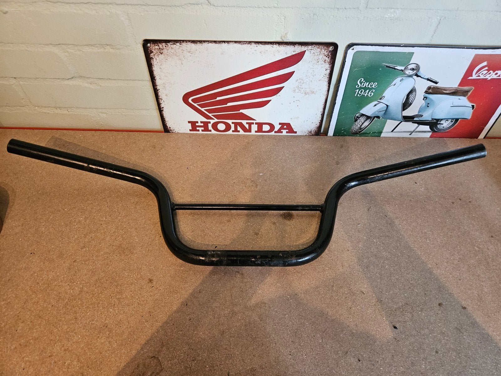 brommer stuur (Honda), Ophalen of Verzenden, Overige merken