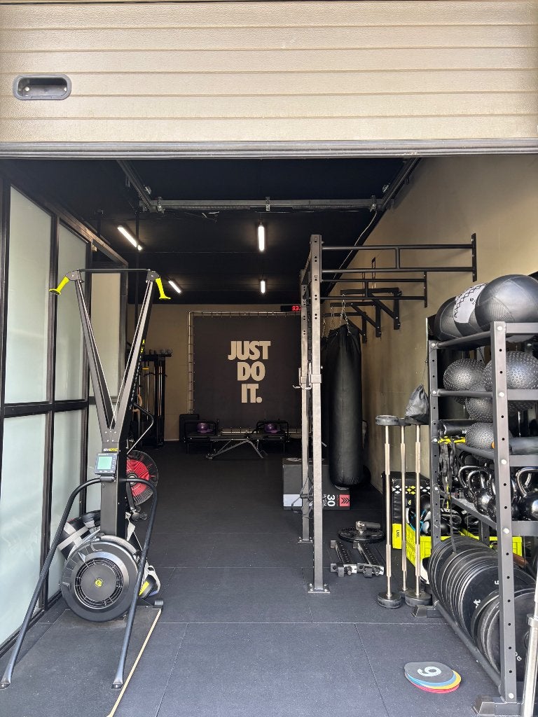 Fitness Ruimte te huur pt-studio personal training, Huur, Bedrijfsruimte