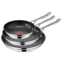 Jamie Oliver byTefal-  20/24/28cm+wokpan14cm- PFAS-vrij, Huis en Inrichting, Porselein of Keramiek, Schaal, Nieuw, Ophalen of Verzenden