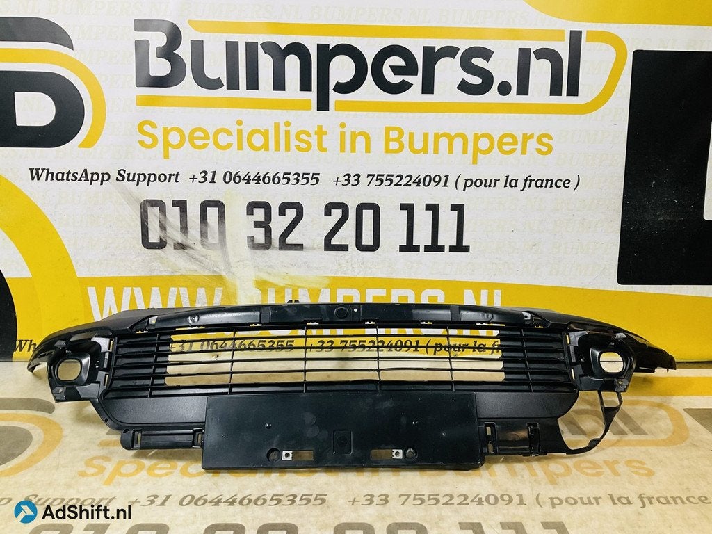 Bumper Toyota Yaris Cross 521290D090 Bumper Grille 2-R8-1077, Bumper