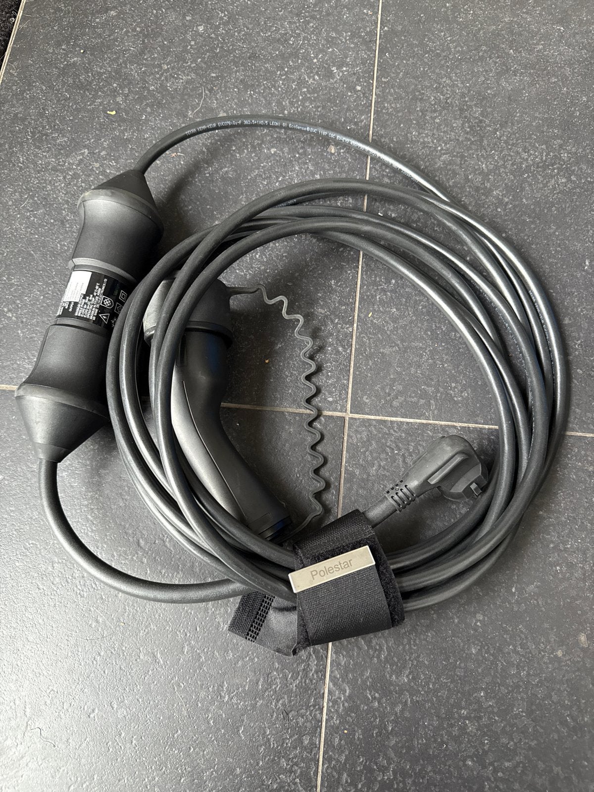 Polestar Thuis Laadkabel (Granny Kabel) - Nieuw, Ophalen of Verzenden, Nieuw