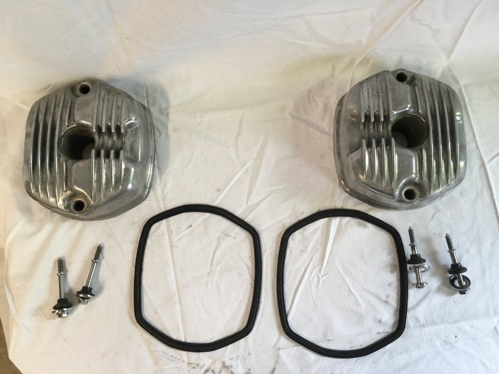 motor onderdelen Honda Gl500D/CX500, Motoren, Ophalen, Gebruikt