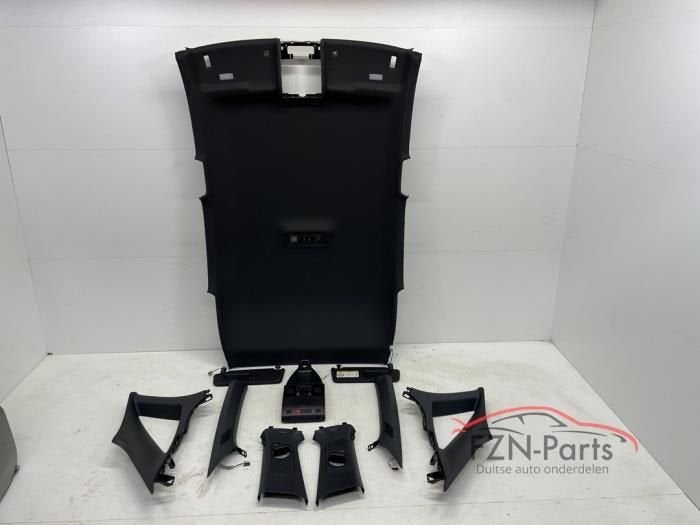 Hemelbekleding, Auto-onderdelen, Interieur en Bekleding, Ophalen of Verzenden, Gebruikt