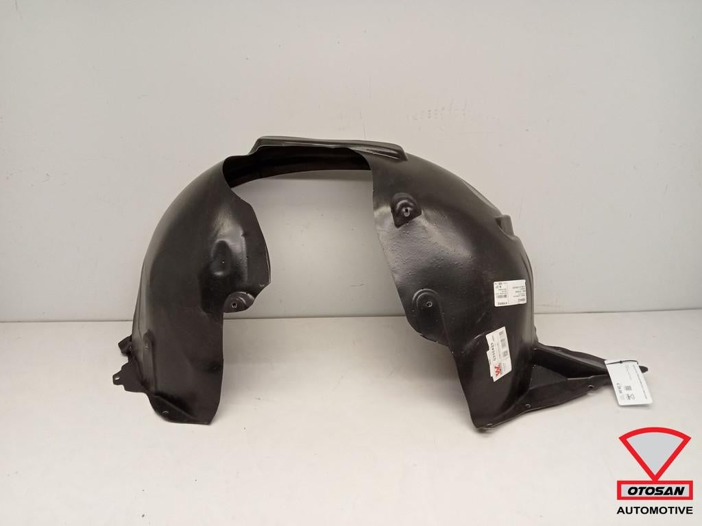 Audi a3 8v 2013 wielkuip wielkast links voor