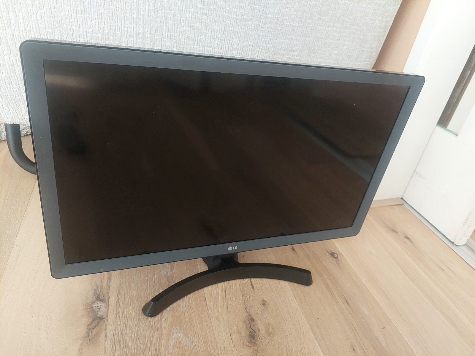 LG 24TN510S-PZ Smart TV - Zo goed als nieuw, Ophalen, LED, 50 Hz, Zo goed als nieuw