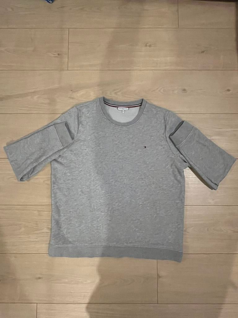 Tommy Hilfiger trui maat XL Z.G.A.N, Ophalen of Verzenden, Zo goed als nieuw, Maat 56/58 (XL)