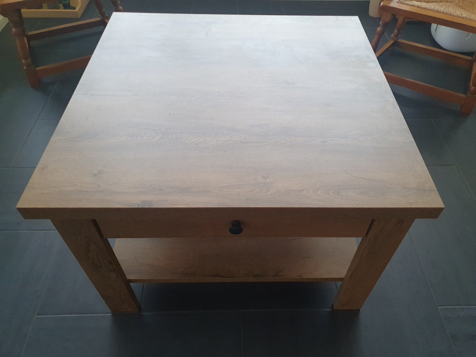 Salontafel, Ophalen, Rechthoekig, 100 tot 150 cm, 50 tot 100 cm