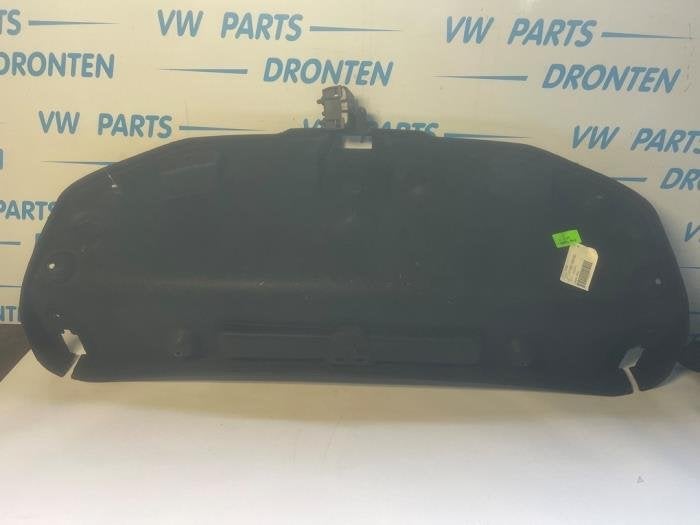 Bekleding Achterklep van een Alfa Romeo Giulia, Gebruikt, -, Verzenden, -