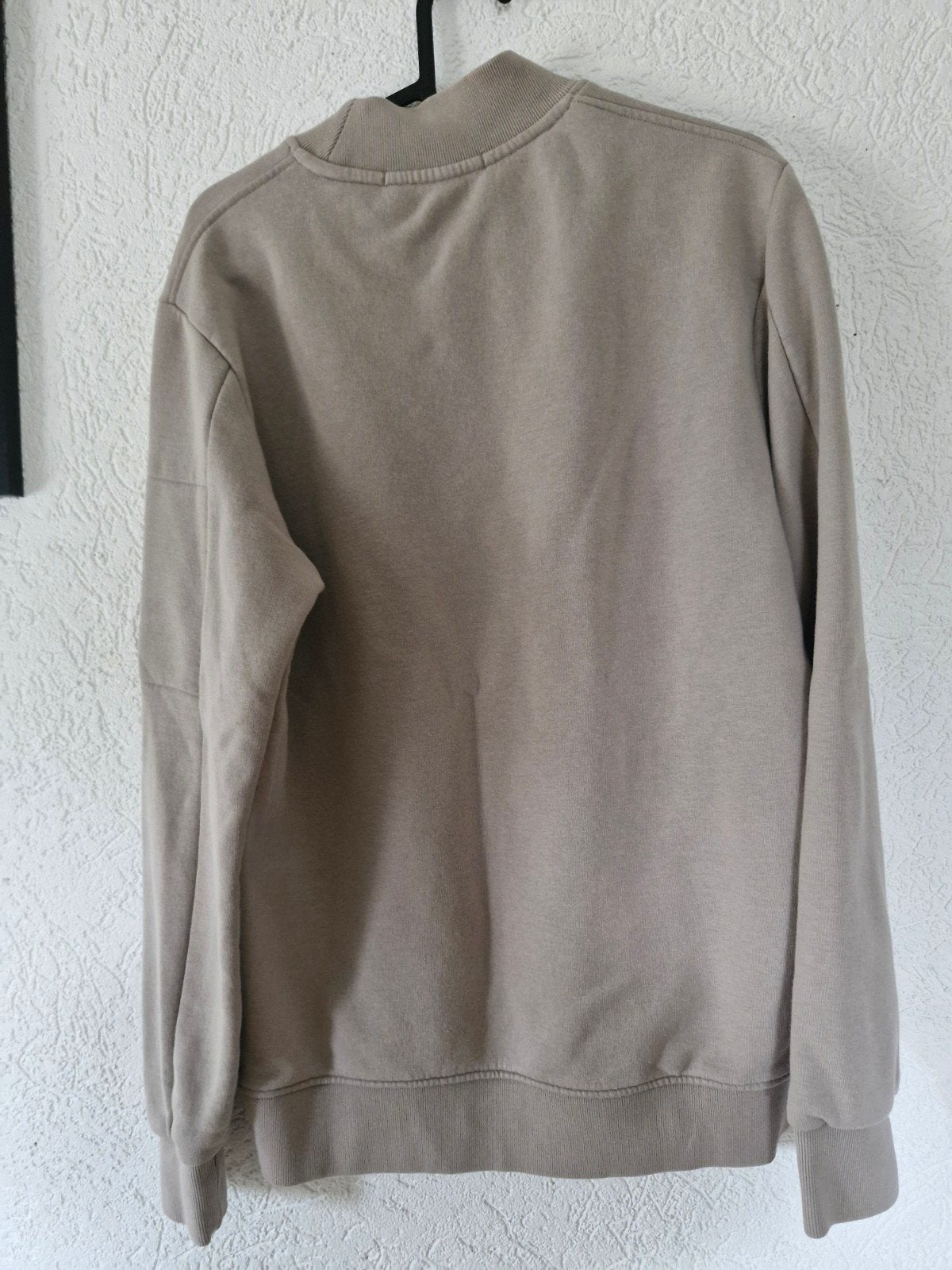 Malelions sweater maat S, Kleding | Heren, Truien en Vesten, Beige, Malelions, Ophalen of Verzenden, Zo goed als nieuw