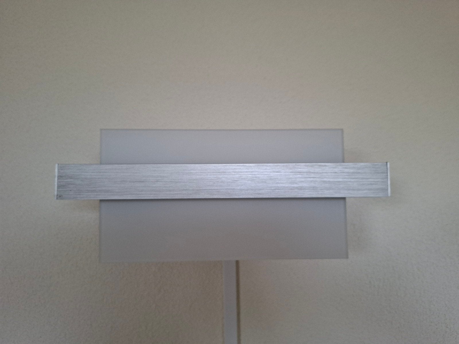 Set moderne design wandlampen en hanglamp, Ophalen