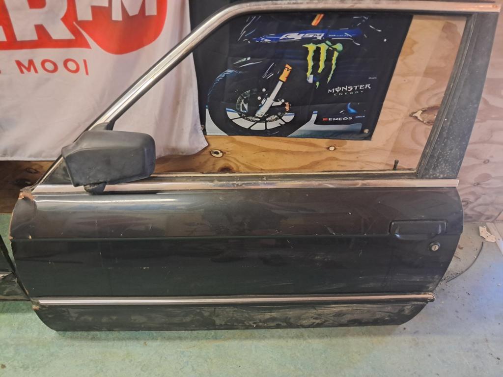Bmw e30 portieren opknappers, Auto-onderdelen, Spiegels, Ophalen, BMW