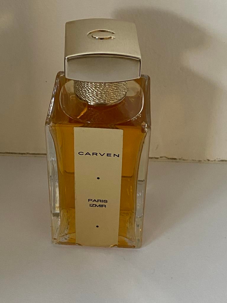 Carven Paris Izmir parfum 100 ml, Verzenden, Nieuw