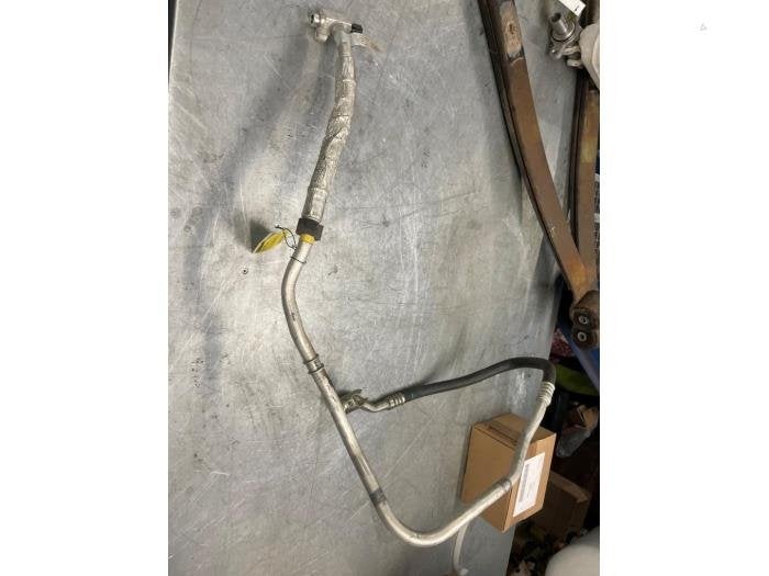 Airco Leiding van een Fiat Ducato, Gebruikt, -, -, Ophalen of Verzenden