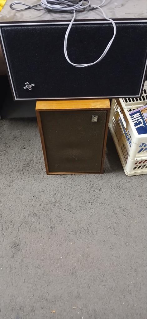 Geluidboxen, Ophalen, Minder dan 60 watt, Overige typen, Overige merken