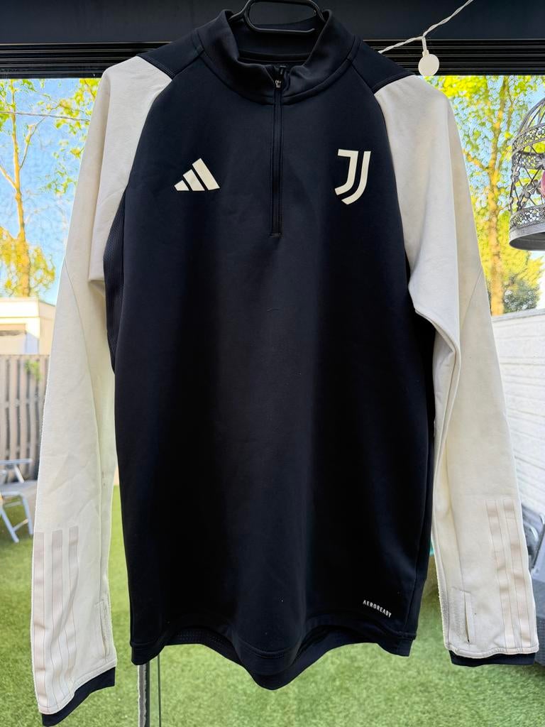Adidas Juventus Trainingstrui Maat M, Maat M, Ophalen, Nieuw, Shirt