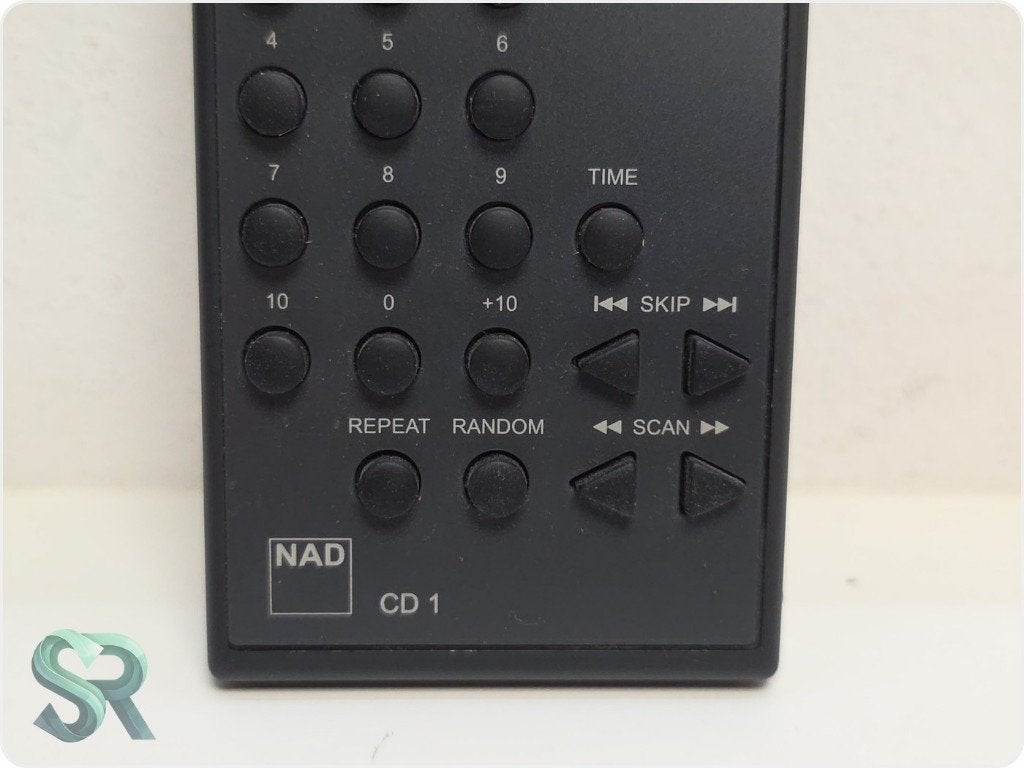 NAD CD 1, Audio, Tv en Foto, Gebruikt, ., Ophalen of Verzenden, .