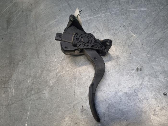 Gaspedaal van een Toyota Corolla, Gebruikt, -, -, Ophalen of Verzenden