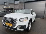 Audi Q2 1.4 TFSI CoD Sport Pro Line | 3/6/12MND GARANTIE| NW, Auto's, Stof, Gebruikt, 4 cilinders, 150 pk
